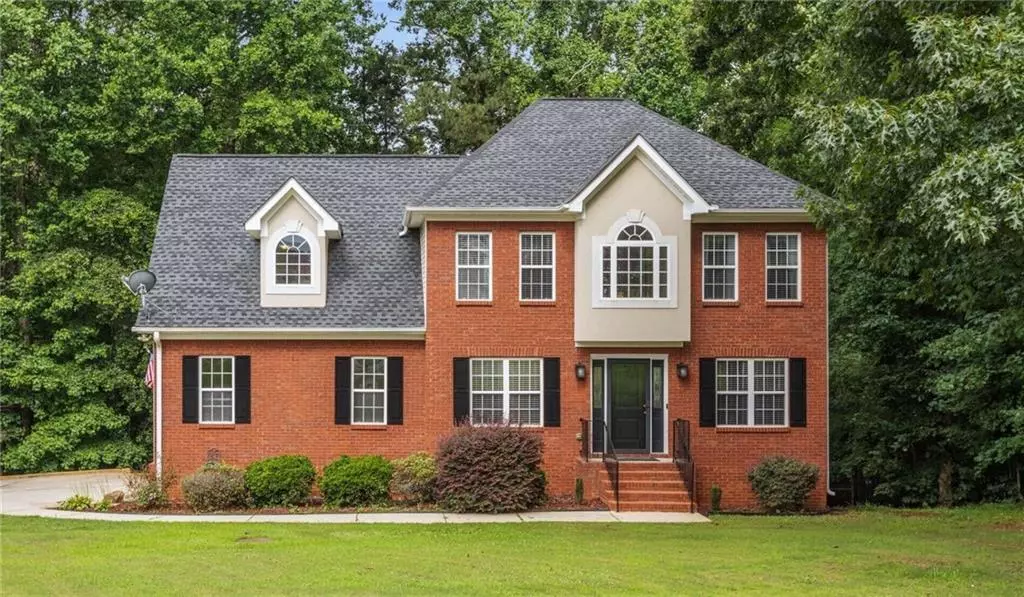 Ellenwood, GA 30294,4137 Donna CT