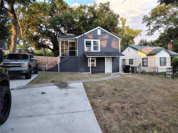 1113 35th ST, Columbus, GA 31904