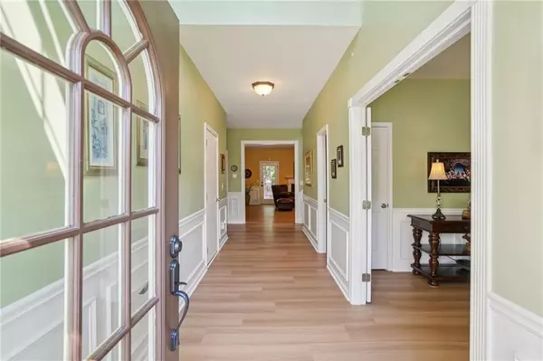 Suwanee, GA 30024,715 Moonlight WAY