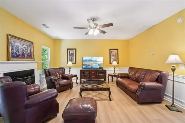 Suwanee, GA 30024,715 Moonlight WAY