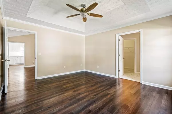 Loganville, GA 30052,815 Village PL