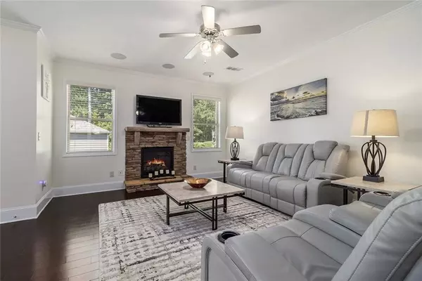 Canton, GA 30114,404 Providence Walk ST