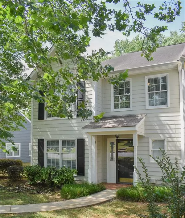 131 Willow Stream CT, Roswell, GA 30076
