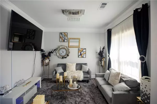 Atlanta, GA 30349,5663 Eternal DR