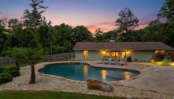 Roswell, GA 30075,1365 Ridgefield DR