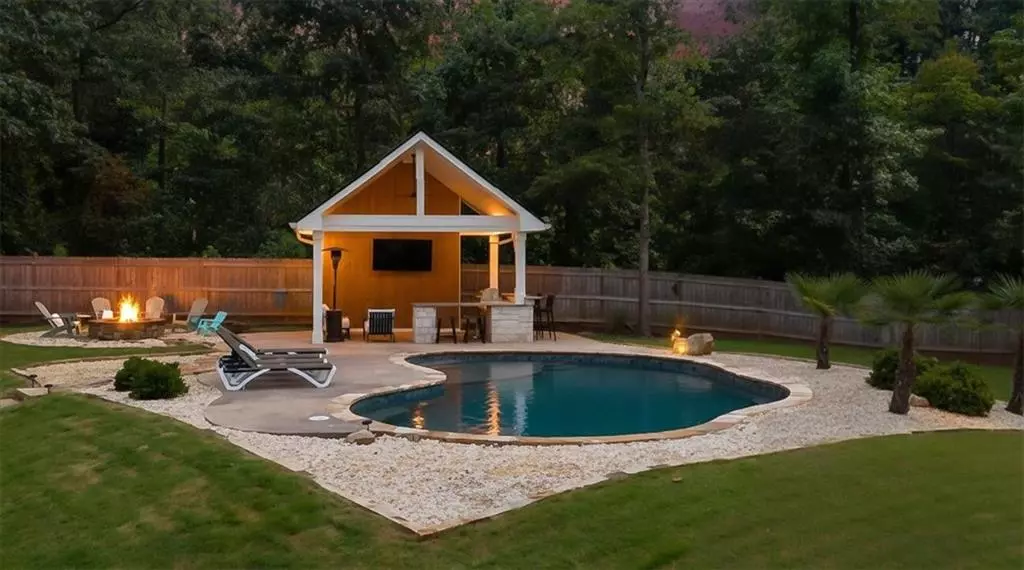 Roswell, GA 30075,1365 Ridgefield DR