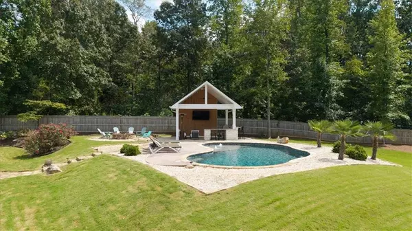 Roswell, GA 30075,1365 Ridgefield DR