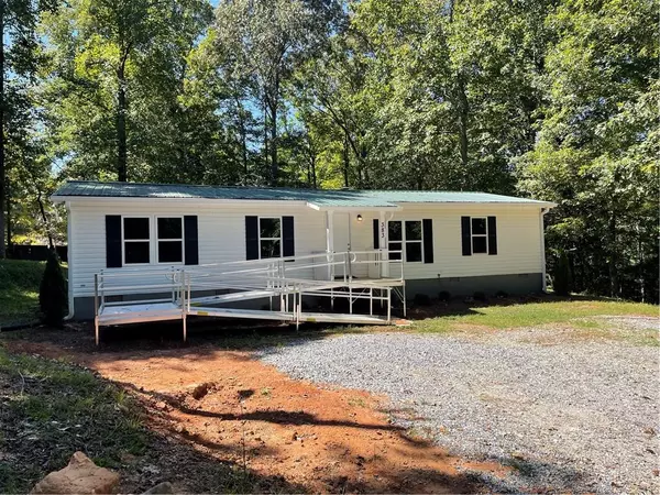 Dawsonville, GA 30534,383 Bagwell RD