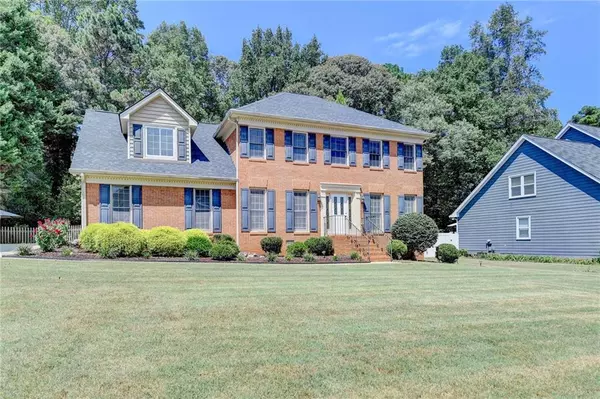 Lilburn, GA 30047,3321 Newburn ST SW