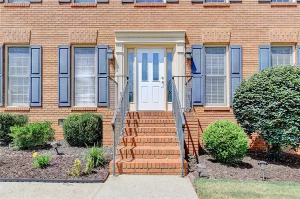 Lilburn, GA 30047,3321 Newburn ST SW