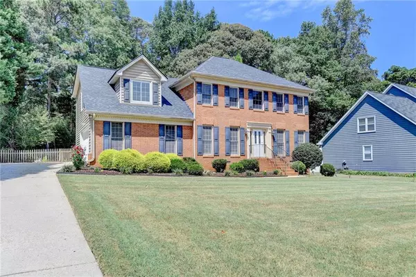 Lilburn, GA 30047,3321 Newburn ST SW
