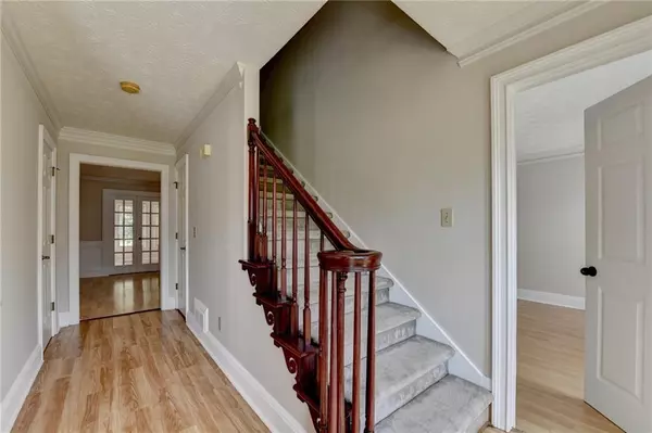 Lilburn, GA 30047,3321 Newburn ST SW