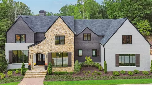 Roswell, GA 30075,1260 Cashiers WAY