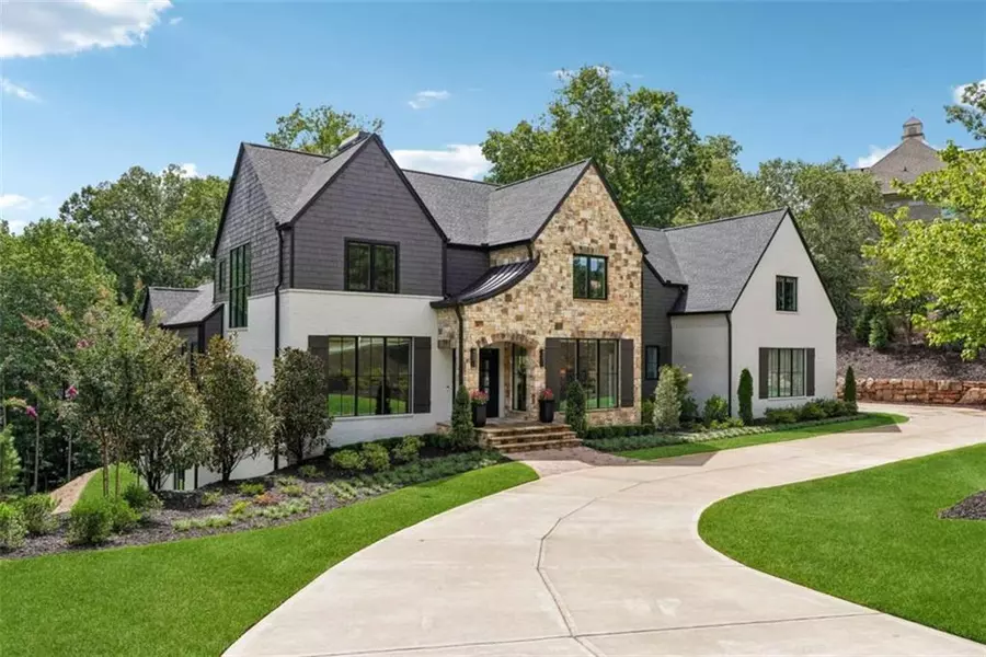 1260 Cashiers WAY, Roswell, GA 30075