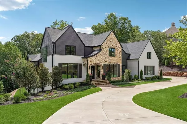 1260 Cashiers WAY, Roswell, GA 30075
