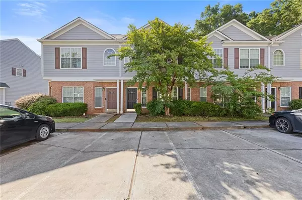 Decatur, GA 30035,2566 Walden Lake DR