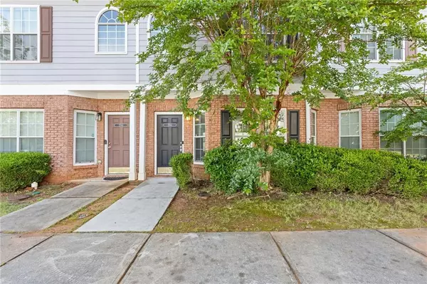 Decatur, GA 30035,2566 Walden Lake DR