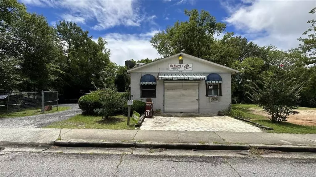 Macon, GA 31204,4254 Mumford RD