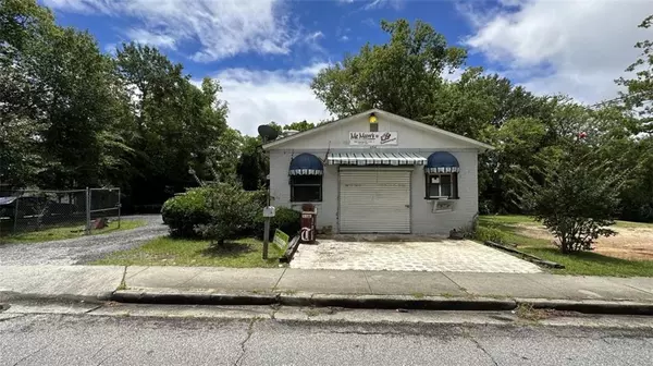 4254 Mumford RD, Macon, GA 31204