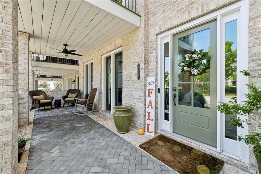 115 Harlow CIR, Roswell, GA 30076