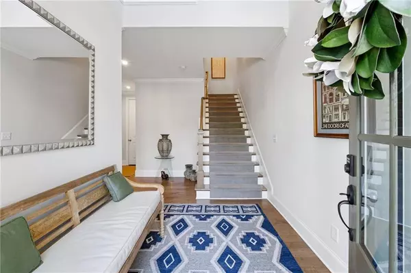Roswell, GA 30076,115 Harlow CIR