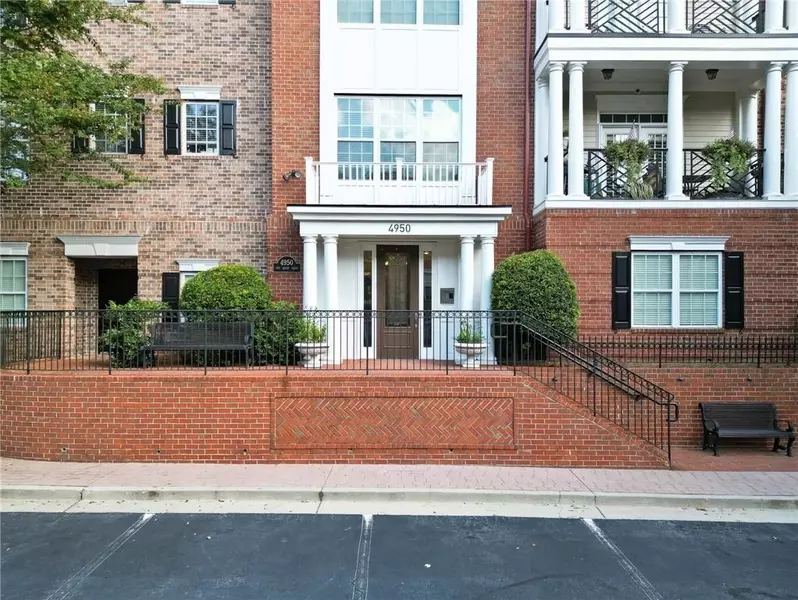 4950 Ivy Ridge DR SE #203, Atlanta, GA 30339
