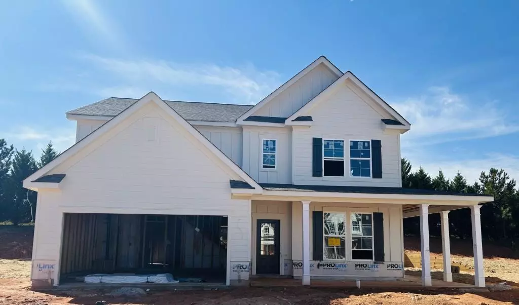 Statham, GA 30666,122 Purackal LN