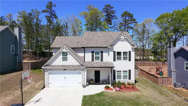 Dallas, GA 30132,299 Belmont LN