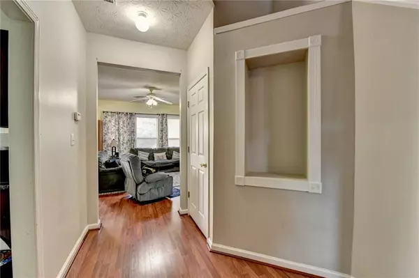 Lawrenceville, GA 30045,480 Pond Weed DR