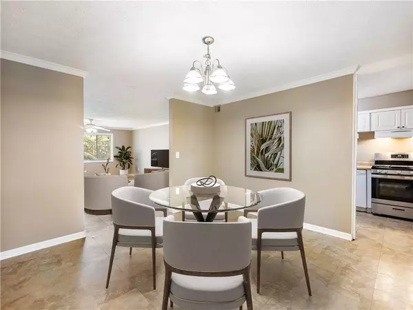 Atlanta, GA 30309,115 Biscayne DR NW #C3