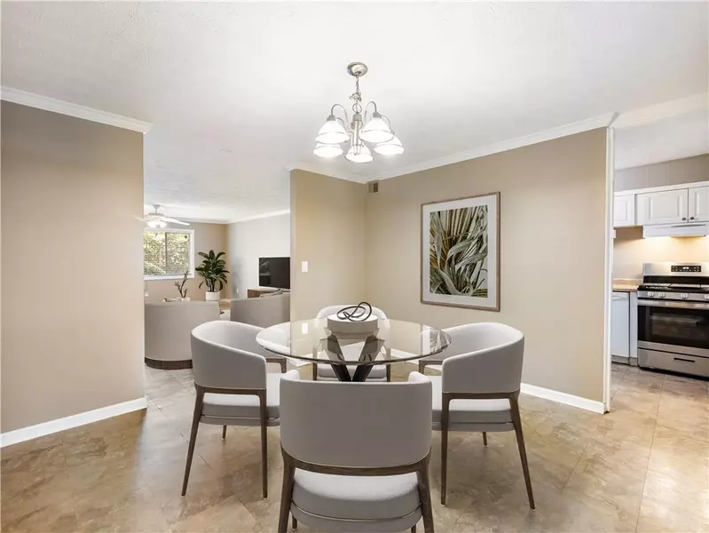 115 Biscayne DR NW #C3, Atlanta, GA 30309