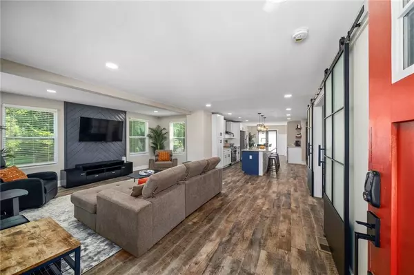 Atlanta, GA 30310,298 Roy ST SW