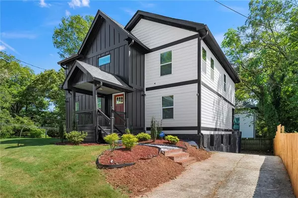 Atlanta, GA 30310,298 Roy ST SW