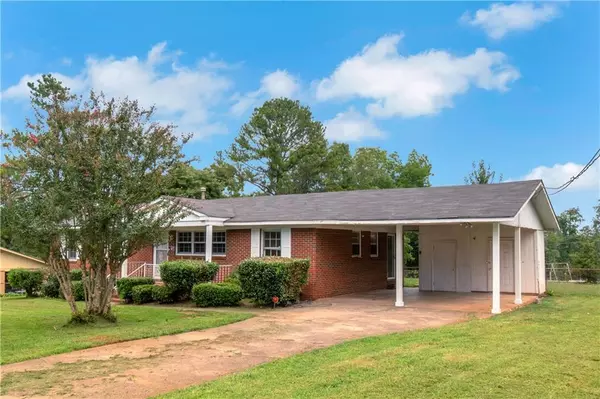 Griffin, GA 30223,1416 Spellman AVE