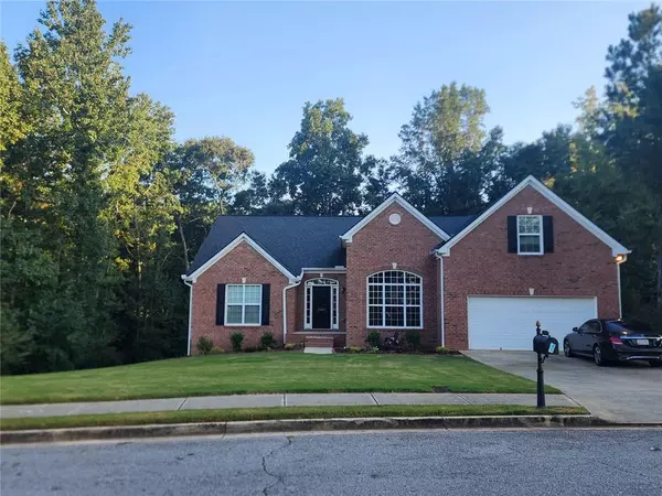 Bethlehem, GA 30620,2422 Snowshoe BND