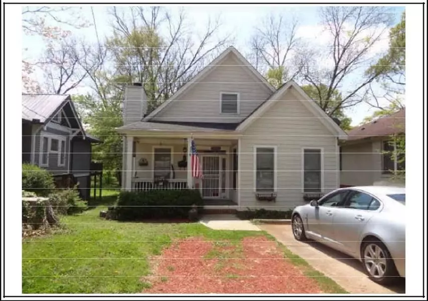 1378 Lucile AVE, Atlanta, GA 30310