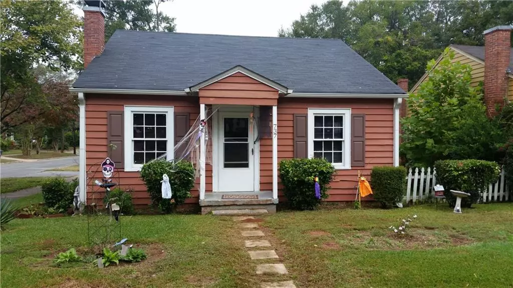 737 W SOLOMON ST W, Griffin, GA 30223