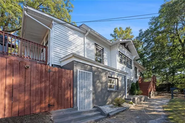 Atlanta, GA 30310,264 Wellington ST SW
