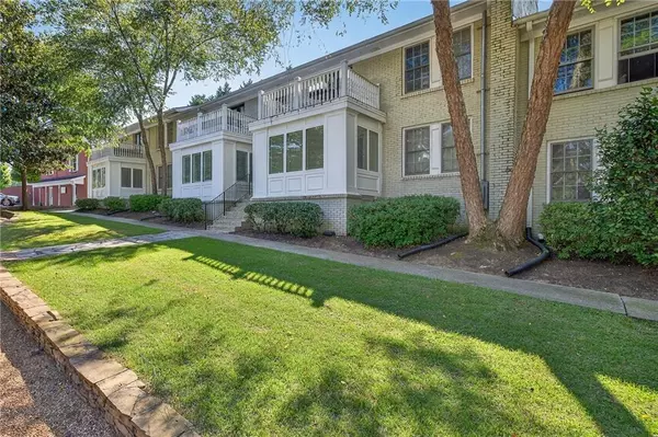 1879 Johnson RD NE #3, Atlanta, GA 30306