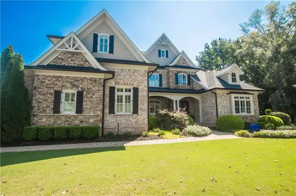 Statham, GA 30666,1713 Oconee Springs DR