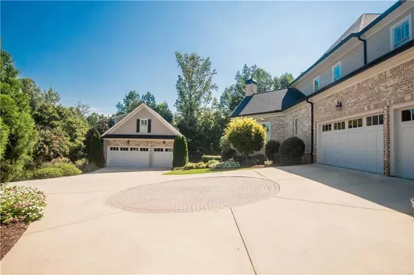 Statham, GA 30666,1713 Oconee Springs DR