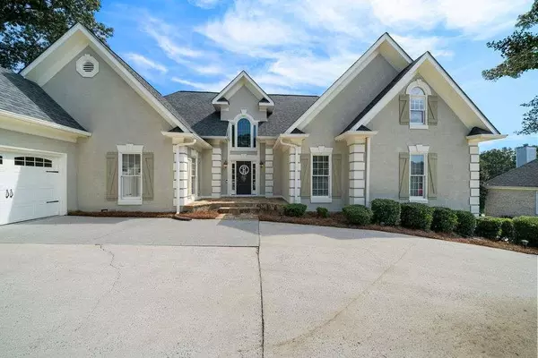 111 Warwick WAY, Rome, GA 30161