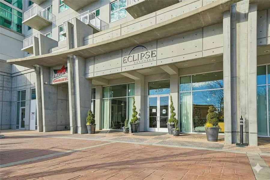 250 Pharr RD NE #603, Atlanta, GA 30305