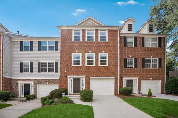 538 Lantern Wood DR, Scottdale, GA 30079