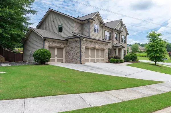 Buford, GA 30519,2228 Mayors WAY