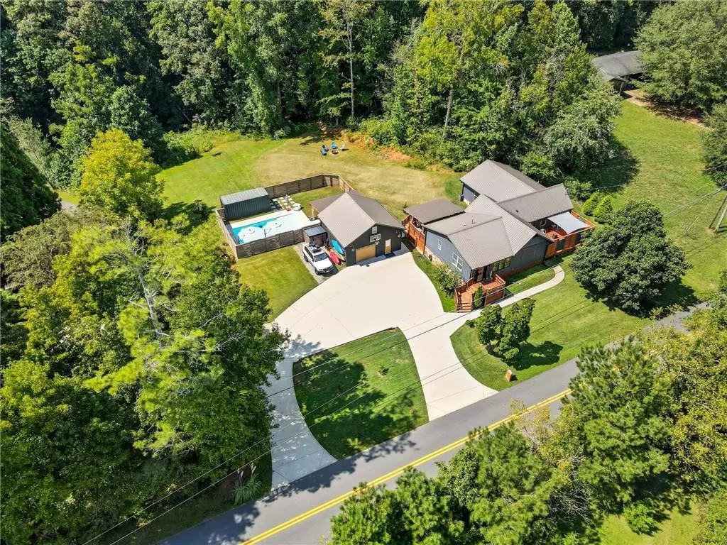 Canton, GA 30115,1104 Palm ST