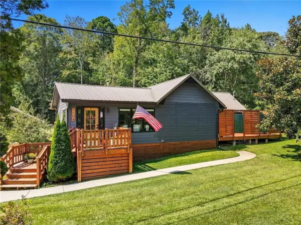 Canton, GA 30115,1104 Palm ST