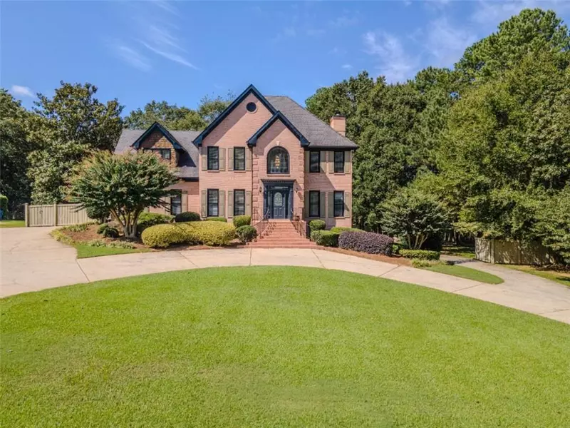 28 Saint Ives WAY, Winder, GA 30680