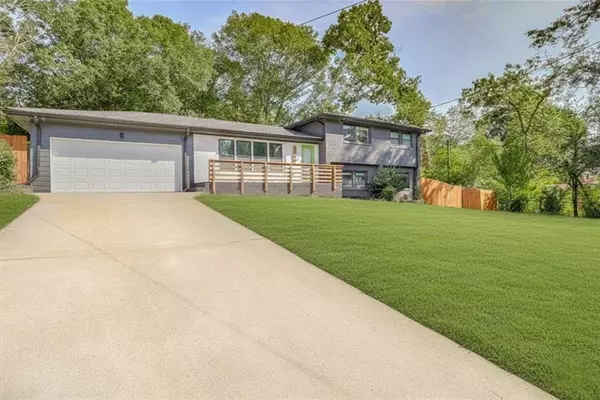 Decatur, GA 30032,2344 Belmont DR