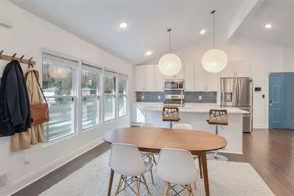 Decatur, GA 30032,2344 Belmont DR